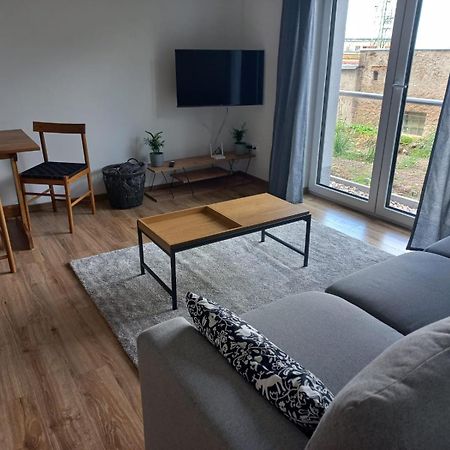 Apartman Violetta Nove Mesto nad Metuji Exterior photo