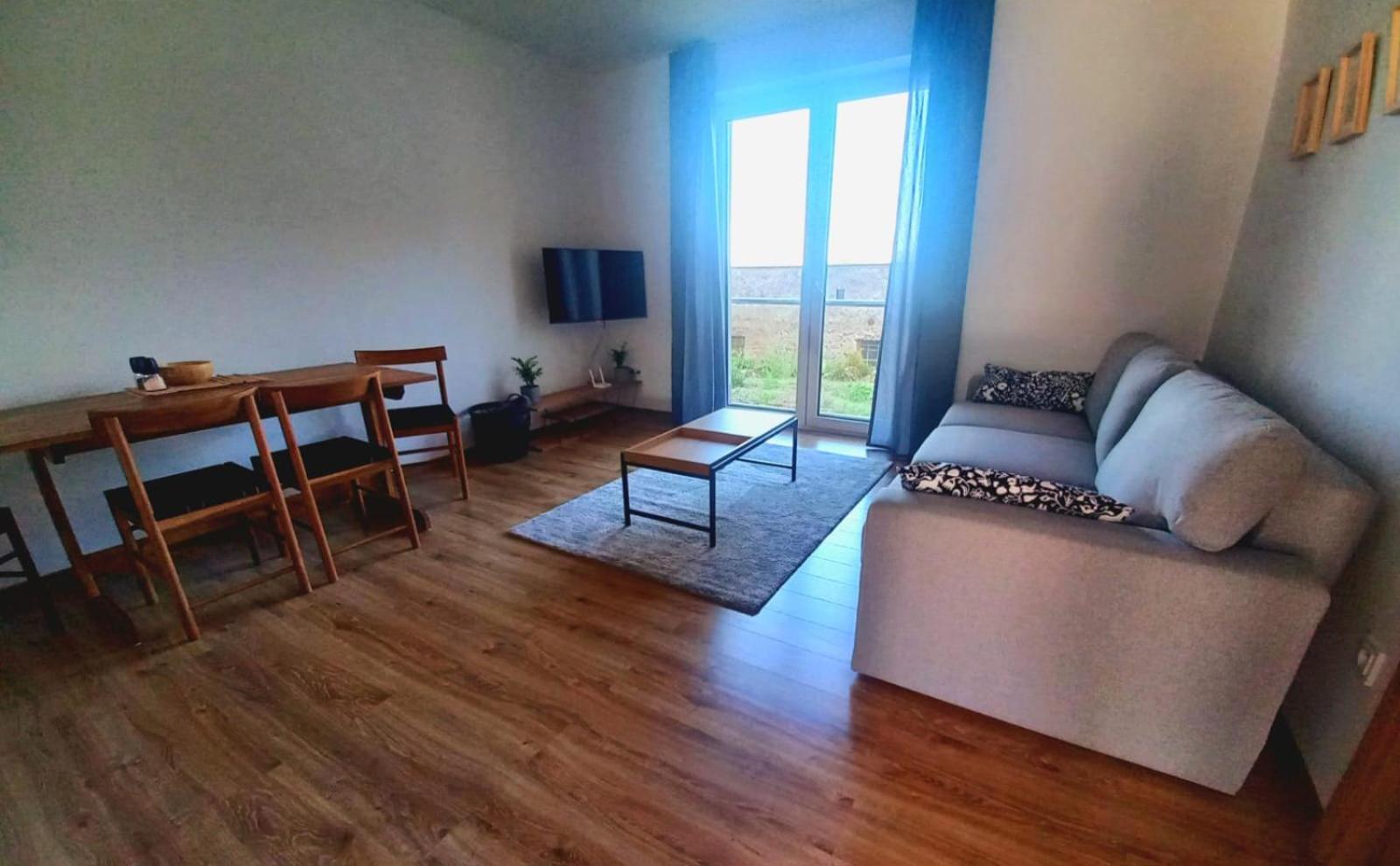 Apartman Violetta Nove Mesto nad Metuji Exterior photo