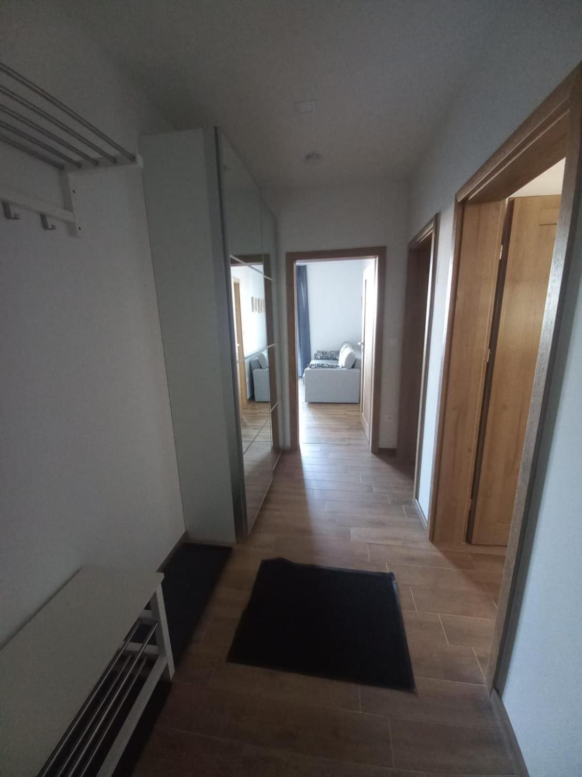 Apartman Violetta Nove Mesto nad Metuji Exterior photo