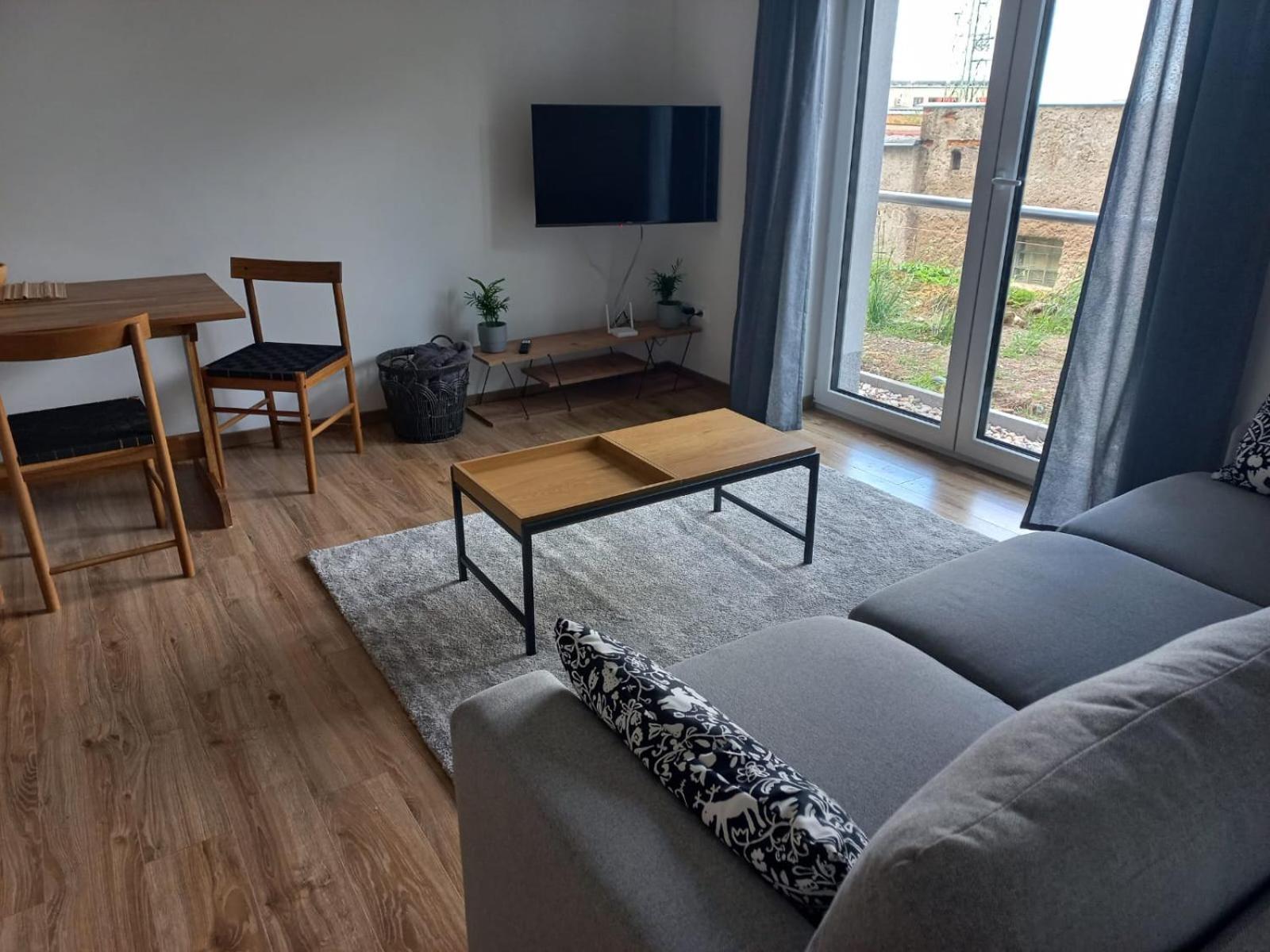 Apartman Violetta Nove Mesto nad Metuji Exterior photo
