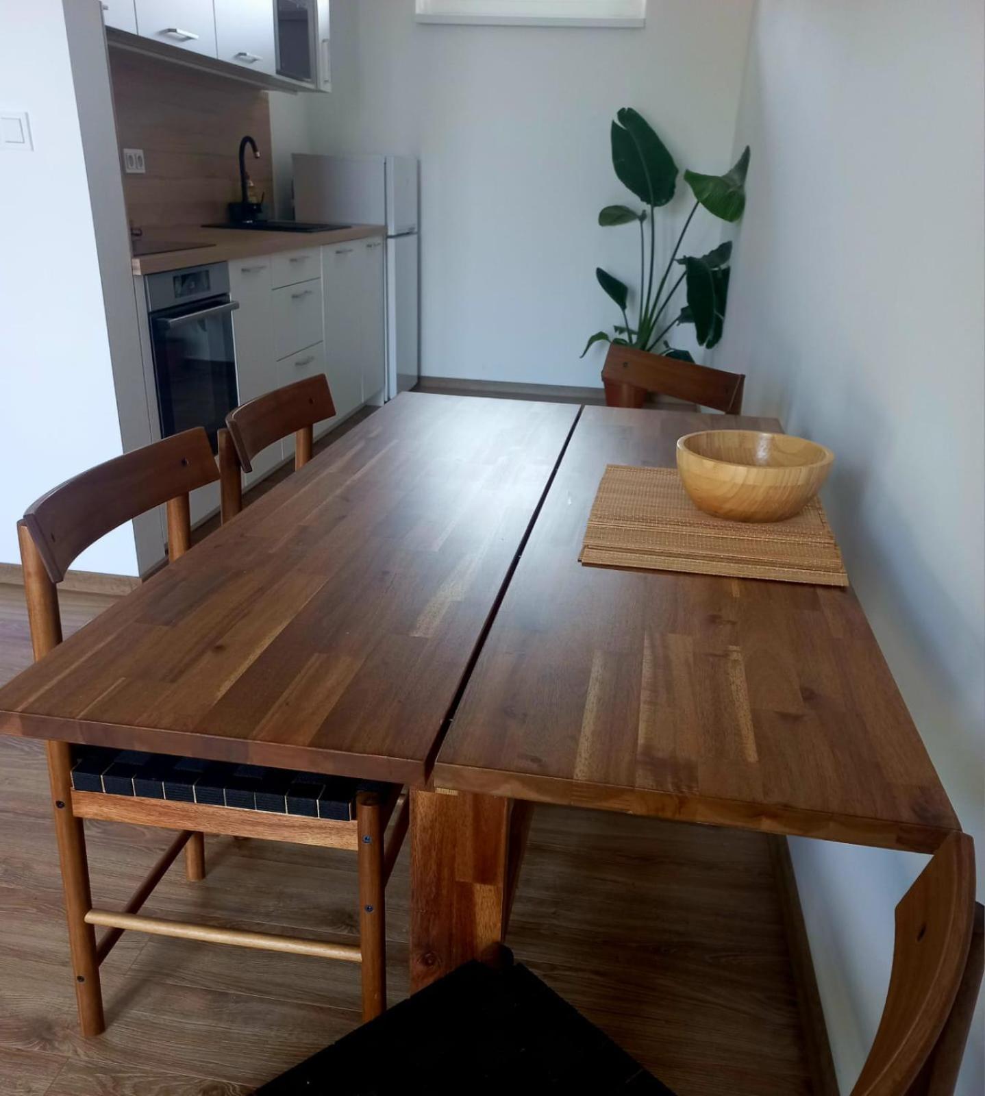 Apartman Violetta Nove Mesto nad Metuji Exterior photo